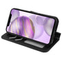 MyBat MyJacket Wallet Element Series for Apple iPhone 12 Pro Max - Black - MIP12PMPCMJK561-4.jpg