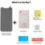 MyBat Privacy Tempered Glass Screen Protector (2.5D) for Apple iPhone 12 Pro Max - Clear - MIP12PMSC67-6.jpg