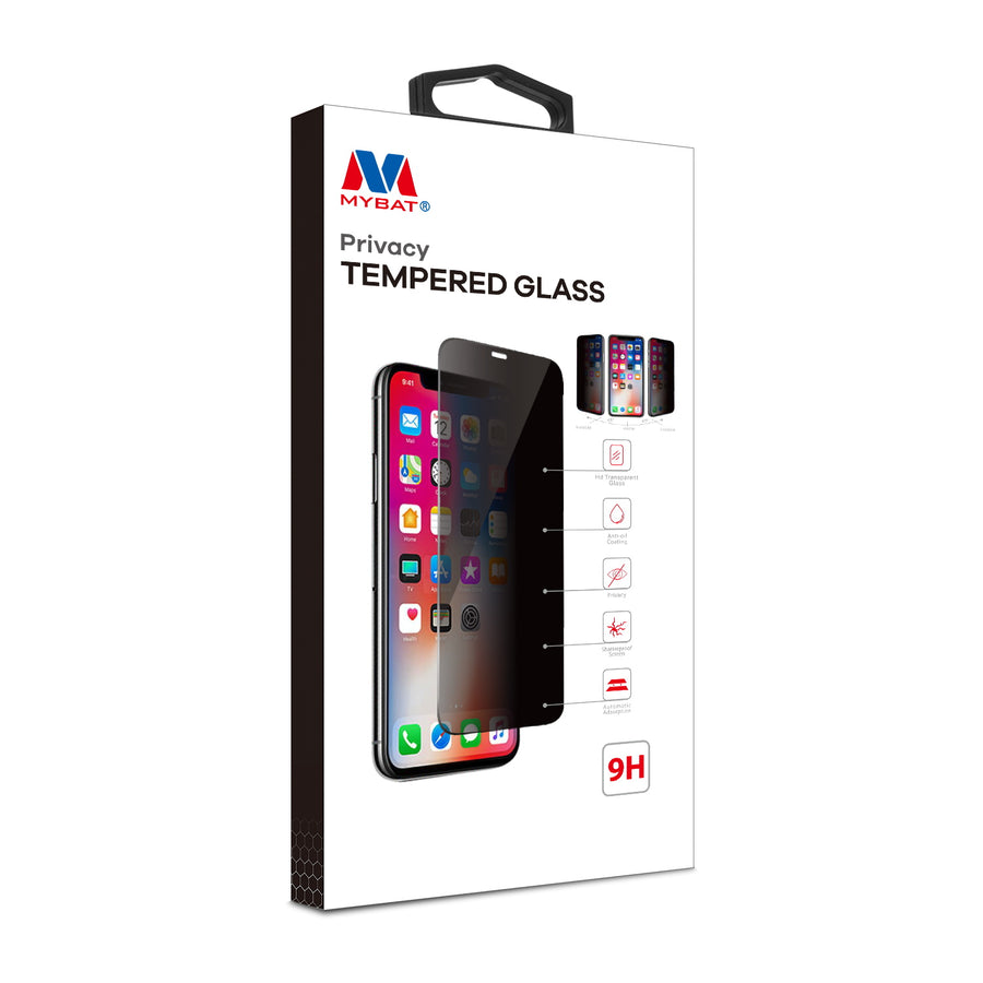 MyBat Privacy Tempered Glass Screen Protector (2.5D) for Apple iPhone 12 Pro Max - Clear - MIP12PMSC67-7.jpg