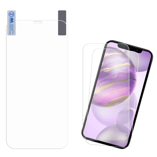 MyBat Screen Protector Twin Pack for Apple iPhone 12 Pro Max - Clear - MIP12PMSCTW-2.jpg