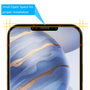 MyBat (3 Pack)Tempered Glass Screen Protector with Installation Frame for Apple iPhone 12 / 12 Pro - Clear - MIP12PSC81TH-3.jpg