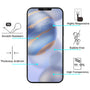 MyBat (3 Pack)Tempered Glass Screen Protector with Installation Frame for Apple iPhone 12 / 12 Pro - Clear - MIP12PSC81TH-4.jpg