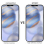 MyBat (3 Pack)Tempered Glass Screen Protector with Installation Frame for Apple iPhone 12 / 12 Pro - Clear - MIP12PSC81TH-6.jpg