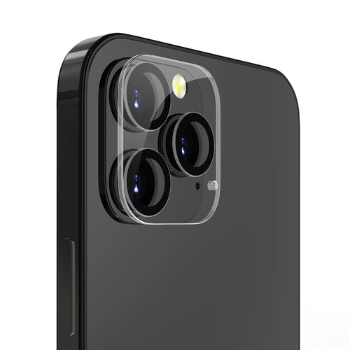 MyBat Pro Tempered Glass Lens Protector (2.5D) for Apple iPhone 12 Pro - Clear - MIP12PSCLE140-2.jpg