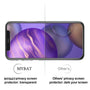 MyBat Privacy Tempered Glass Screen Protector (2.5D) for Apple iPhone 12 mini - Clear - MIP12SC67-4.jpg