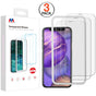 Clear / iPhone 12 mini