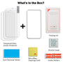 MyBat (3 Pack)Tempered Glass Screen Protector with Installation Frame for Apple iPhone 12 mini - Clear - MIP12SC81TH-7.jpg