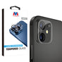 Clear / iPhone 12 mini