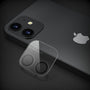 MyBat Tempered Glass Lens Protector (2.5D) for Apple iPhone 12 mini - Clear - MIP12SCLE140-10.jpg