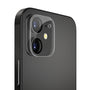 MyBat Tempered Glass Lens Protector (2.5D) for Apple iPhone 12 mini - Clear - MIP12SCLE140-2.jpg