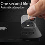 MyBat Tempered Glass Lens Protector (2.5D) for Apple iPhone 12 mini - Clear - MIP12SCLE140-3.jpg