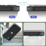 MyBat Tempered Glass Lens Protector (2.5D) for Apple iPhone 12 mini - Clear - MIP12SCLE140-5.jpg
