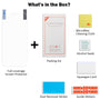 MyBat Screen Protector Twin Pack for Apple iPhone 12 mini - Clear - MIP12SCTW-3.jpg