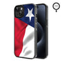 MyBat Design Lab Series MagSafe Case for Apple iPhone 17e / 16e / 14 / 13 - Texas State Flag - MIP13CSLESMSM026-2.jpg