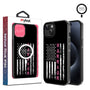 MyBat Design Lab Series MagSafe Case for Apple iPhone 17e / 16e / 14 / 13 - Pink Ribbon