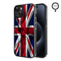 MyBat Design Lab Series MagSafe Case for Apple iPhone 17e / 16e / 14 / 13 - British Flag - MIP13CSLESMSM047-2.jpg