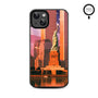 MyBat Design Lab Series MagSafe Case for Apple iPhone 17e / 16e / 14 / 13 - Liberty For All - MIP13CSLESMSM048-3.jpg