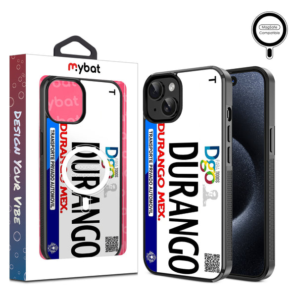 MyBat Design Lab Series MagSafe Case for Apple iPhone 17e / 16e / 14 / 13 - Durango - MIP13CSLESMSM062-1.jpg