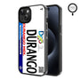 MyBat Design Lab Series MagSafe Case for Apple iPhone 17e / 16e / 14 / 13 - Durango - MIP13CSLESMSM062-2.jpg