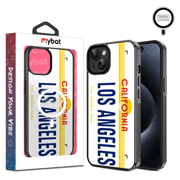 MyBat Design Lab Series MagSafe Case for Apple iPhone 17e / 16e / 14 / 13 - Los Angeles - MIP13CSLESMSM069-1.jpg