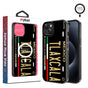 Black / iPhone 13