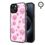 MyBat Design Lab Series MagSafe Case for Apple iPhone 17e / 16e / 14 / 13 - Disco Balls - MIP13CSLESMSM109-2.jpg