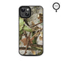 MyBat Design Lab Series MagSafe Case for Apple iPhone 17e / 16e / 14 / 13 - Forest Camouflage - MIP13CSLESMSM117-3.jpg