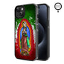 MyBat Design Lab Series MagSafe Case for Apple iPhone 17e / 16e / 14 / 13 - Guadalupe Virgin Mary - MIP13CSLESMSM139-2.jpg