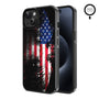 MyBat Design Lab Series MagSafe Case for Apple iPhone 17e / 16e / 14 / 13 - American Eagle - MIP13CSLESMSM169-2.jpg