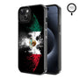 MyBat Design Lab Series MagSafe Case for Apple iPhone 17e / 16e / 14 / 13 - Mexican Heritage - MIP13CSLESMSM170-2.jpg