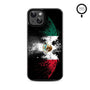 MyBat Design Lab Series MagSafe Case for Apple iPhone 17e / 16e / 14 / 13 - Mexican Heritage - MIP13CSLESMSM170-3.jpg