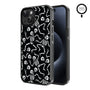 MyBat Design Lab Series MagSafe Case for Apple iPhone 17e / 16e / 14 / 13 - Skeleton Crew - MIP13CSLESMSM218-2.jpg