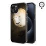 MyBat Design Lab Series MagSafe Case for Apple iPhone 17e / 16e / 14 / 13 - Fright Night - MIP13CSLESMSM235-2.jpg