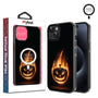 MyBat Design Lab Series MagSafe Case for Apple iPhone 17e / 16e / 14 / 13 - Blazing Jack