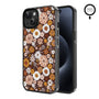 MyBat Design Lab Series MagSafe Case for Apple iPhone 17e / 16e / 14 / 13 - Autumn Florals - MIP13CSLESMSM243-2.jpg