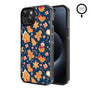 MyBat Design Lab Series MagSafe Case for Apple iPhone 17e / 16e / 14 / 13 - Gingerbread Cookies - MIP13CSLESMSM273-2.jpg