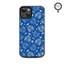 MyBat Design Lab Series MagSafe Case for Apple iPhone 17e / 16e / 14 / 13 - Festival Of Lights - MIP13CSLESMSM280-3.jpg