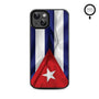 MyBat Design Lab Series MagSafe Case for Apple iPhone 17e / 16e / 14 / 13- Cuba Flag - MIP13CSLESMSM309-3.jpg