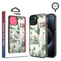 MyBat Design Lab Series MagSafe Case for Apple iPhone 17e / 16e / 14 / 13 - Ski Lodge - MIP13CSLESMSM320-1.jpg