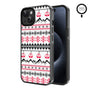 MyBat Design Lab Series MagSafe Case for Apple iPhone 17e / 16e / 14 / 13 - Aprés Ski - MIP13CSLESMSM321-2.jpg