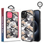 MyBat Design Lab Series MagSafe Case for Apple iPhone 17e / 16e / 14 / 13 - Rocky Peaks - MIP13CSLESMSM323-1.jpg