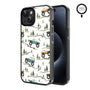 MyBat Design Lab Series MagSafe Case for Apple iPhone 17e / 16e / 14 / 13 - All Terrain - MIP13CSLESMSM324-2.jpg