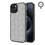 MyBat Design Lab Series MagSafe Case for Apple iPhone 17e / 16e / 14 / 13 - Hearts Aligned - MIP13CSLESMSM331-2.jpg