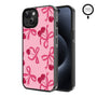 MyBat Design Lab Series MagSafe Case for Apple iPhone 17e / 16e / 14 / 13 - Mon Chérie - MIP13CSLESMSM335-2.jpg