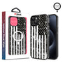 MyBat Design Lab Series MagSafe Case for Apple iPhone 17e / 16e / 14 / 13 - Distress US Flag - MIP13CSLESMSM344-1.jpg