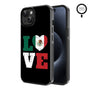MyBat Design Lab Series MagSafe Case for Apple iPhone 17e / 16e / 14 / 13 - Love 4 Mexico - MIP13CSLESMSM347-2.jpg
