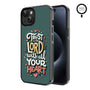 MyBat Design Lab Series MagSafe Case for Apple iPhone 17e / 16e / 14 / 13 - Trust the Lord - MIP13CSLESMSM350-2.jpg