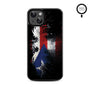 MyBat Design Lab Series MagSafe Case for Apple iPhone 17e / 16e / 14 / 13 - Puerto Rico Eagle Flag - MIP13CSLESMSM359-3.jpg