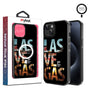 MyBat Design Lab Series MagSafe Case for Apple iPhone 17e / 16e / 14 / 13 - Las Vegas