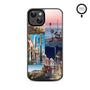 MyBat Design Lab Series MagSafe Case for Apple iPhone 17e / 16e / 14 / 13 - Los Angeles Hollywood - MIP13CSLESMSM394-3.jpg